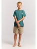 Protest " PRTVarzo JR in Dark teal