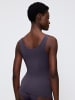 Triumph Tanktop Feel of Modal Tank Top in INK GRAY