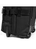 Eastpak Tranverz S 42 - Rollenreisetasche 51 cm in schwarz