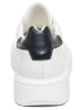 Steve Madden Sneaker Weiß