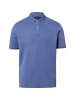 Andrew James Shirt in blau - 0005