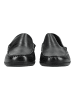 Imac Slipper in Schwarz/Schwarz