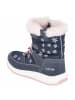 Lurchi Stiefel in blau