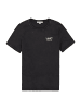 Garcia Rundhals T-Shirt für Herren in uni