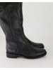 Gabor Comfort Klassische Stiefel in Schwarz