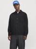 Jack & Jones Overshirt in Black
