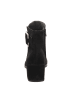 Paul Green Stiefeletten in schwarz