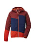 Killtec Funktionsjacke in Rot