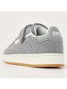 British Knights Sneaker Ezo in grau/weiss