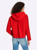 Heine Jacke in rot