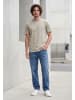 Salzhaut Shirt DIEK Oat