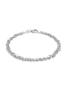 Amor Armband Silber 925, rhodiniert in Silber
