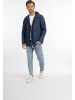 Schmuddelwedda Herren Regenjacke in Marine