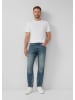 s.Oliver Jeans-Hose BENITO in 66Z7_blau