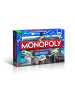 Winning Moves Monopoly - Bottrop Brettspiel Gesellschaftsspiel in bunt