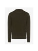 BRAX  Pullover in Deep Jungle