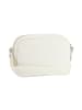 Bogner Schultertasche 'Maggia Lidia in Reines Weiß 20,00 x 14,00 x 6,00 cm'