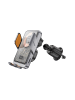 Wisam® Kfz-Halter HW7 Induktion 15W Lüftung Auto Grau
