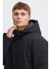 !SOLID Winterjacke SDGiorgi in schwarz