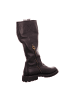 Fiorentini+Baker Klassische Stiefel in Schwarz