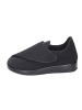Florett Schnürschuh in schwarz