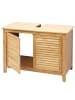 MCW Waschbeckenunterschrank B18, 60x80x40cm