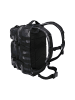 Brandit Backpack in digital night camo