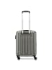 Roncato Kinetic 2.0 4 Rollen Kabinentrolley 55 cm mit Dehnfalte champagne