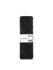 5five Simply Smart Badteppich TAPIS MINI CHENILLE in Schwarz, 50 x 80 cm