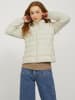 JJXX Steppjacke in Seedpearl