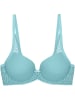 Triumph Bügel-BH Red Label Aura Spotlight in SILVER BLUE