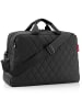 Reisenthel Weekender Reisetasche 52 cm rhombus black