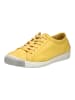 softinos Sneaker Gelb