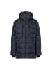 Bogner Steppjacke Yannic in deepest navy