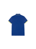 COLMAR Poloshirt 7687 in blau