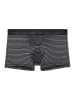 HOM Retro Short / Pant Monsieur in Dunkelgrau