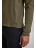 BLEND Langarmshirt BHBhnicolai in Grün