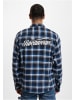 Rocawear Long Sleeve Shirt in black