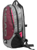 HEAD Rucksack für Damen in fuchsia