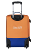 Dragon Ball Koffer Dragon Ball in blau orange