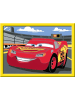 Ravensburger Malprodukte Lightning McQueen Malen nach Zahlen Kinder 7-99 Jahre in bunt