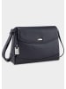 PICARD Schultertasche Really Ozean