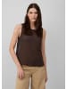 s.Oliver T-Shirt  in  8828_mokka