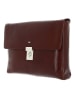 Golden Head Colorado Aktentasche Leder 37 cm Laptopfach tabacco
