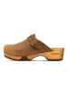 Woody Schnürschuh in weiß