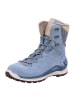 LOWA Stiefel für Damen in blau