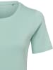 brookshire T-Shirt in lind - 0070