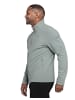 Schöffel Fleecejacke "Fleece Jk Style Qutang MNS" in tin grey