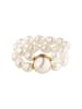 PURELEI Ring Graceful Pearl in Gold