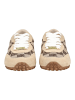 Steve Madden Sneaker CAMEOS-SM in Braun/Beige